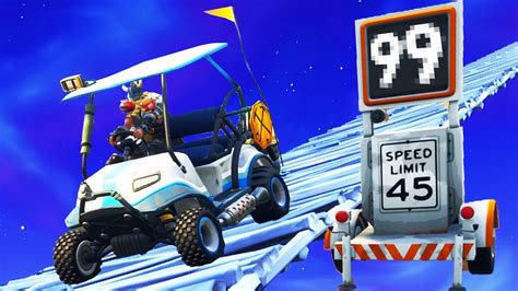 Critique Speed Limit 27 Or More Fortnite
