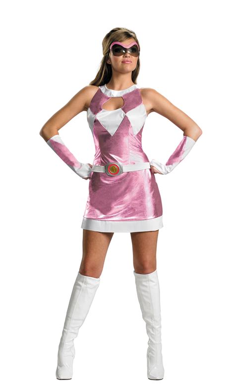 Top Pink Power Ranger Costume Of All Time Learn More Here