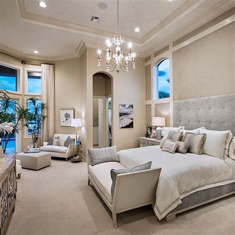 Billionaire Mansion Dark Luxury Master Bedroom Luxury Bedrooms Ideas