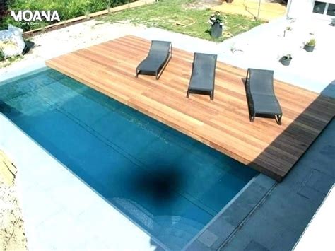 Automatic Pool Covers You Can Walk On Inspirational Retractable Pool