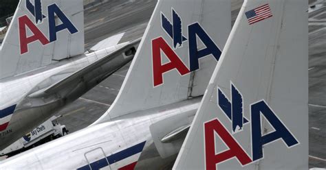 American Airlines Flight Diverted Because Of Death