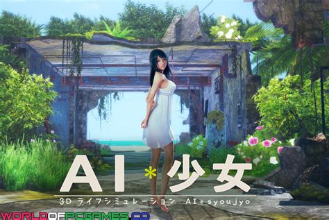 Ai Shoujo Ai Girl Download Free Full Version
