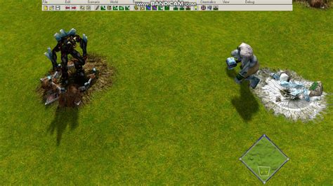 Whenever you face them, you will need to be on your toes to avoid their lethal attacks. Age Of Mythology: Strongest Titan - YouTube