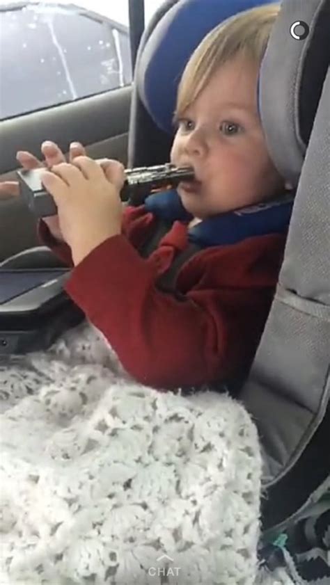 It's also great for forming strong teeth. Vaping Kills on Twitter: "This is a baby is already addicted to VAPE. https://t.co/BRmJh4T0NS"