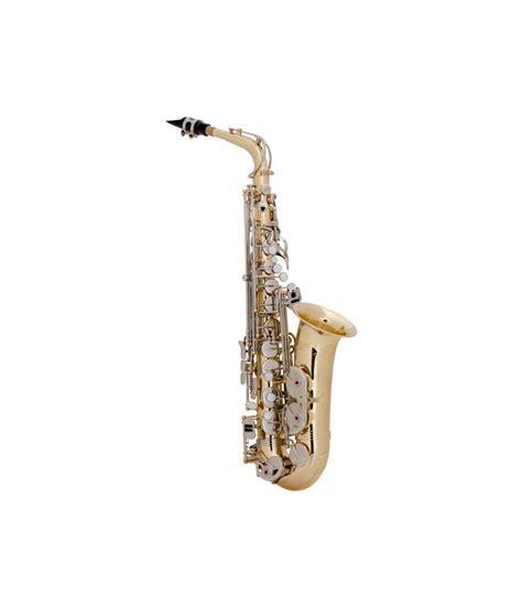 Selmer Beginner Alto Saxophone As600
