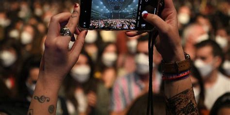 Culture Actualités En Direct Photos Et Vidéos