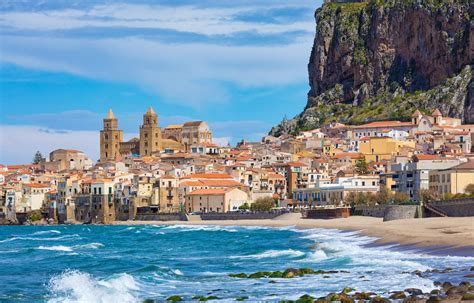 Tour Sicilia, Vacanze, Viaggio in Sicilia | Caldana Europe Travel