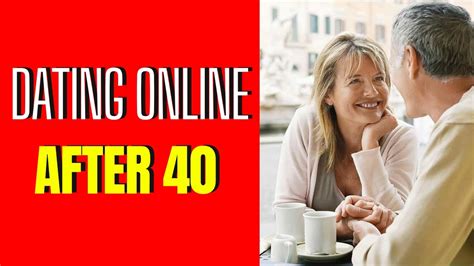 best dating service for over 40 the best online dating sites when you re over 40 there are