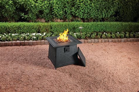 Ford super duty fire pits fab fours. SRGF11634B Living Accents - Distributors and Price ...