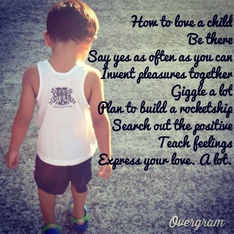 Love Your Children Now And Forever 💖 Loving Your Children Quotes