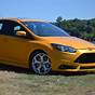 Ford Focus 2013 St