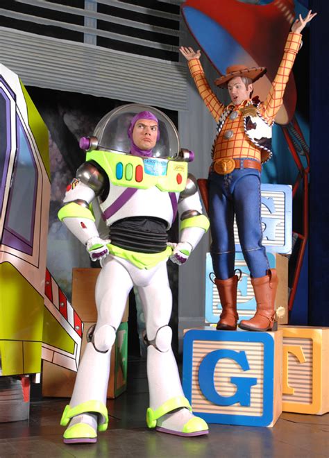 Depiction of this product is a digital rendering and for illustrative purposes only. Announcement: "Toy Story -The Musical" Coming to Disney's ...