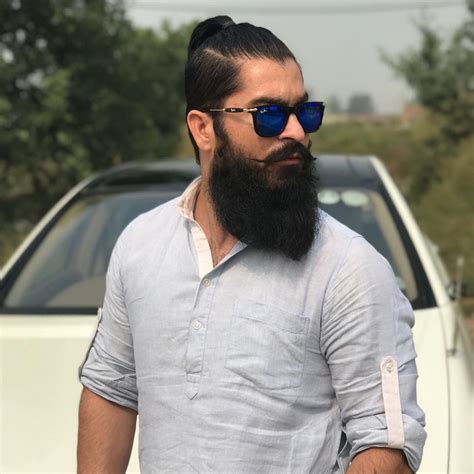 View 25 Beard Styles New Hairstyle 2020 Boy Indian Photo Fronttrendbook