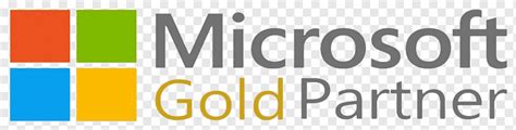 Microsoft Azure Partner Logo