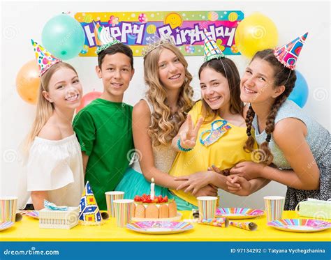 Happy Birthday Images For Teenage Girls