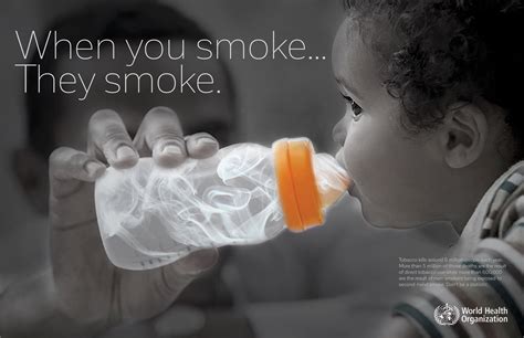 makenzie harris smoking campaign public service announcement
