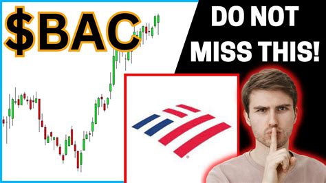 🧨 Bac Stock Bank Of America Stock Bac Stock Prediction Bac Stock