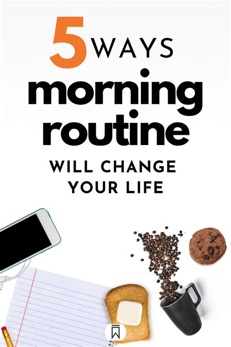 5 Simple Tips For Your Perfect Morning Rituals In 2020 Morning Ritual