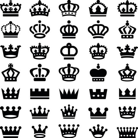 2600 Kings And Queens Silhouettes Illustrations Royalty Free Vector