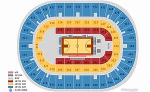 Cox Convention Center Oklahoma City Tickets Schedule Seating