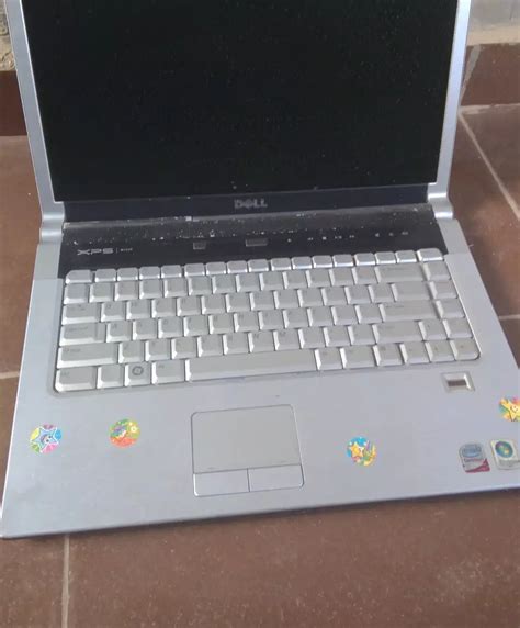 Laptop Dell Xps M1530 Low 35k For Quick Grab In Abuja Computers