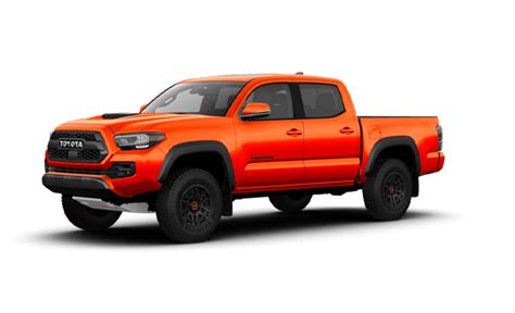 Cowansville Toyota In Cowansville The 2023 Toyota Tacoma 4x4 Double