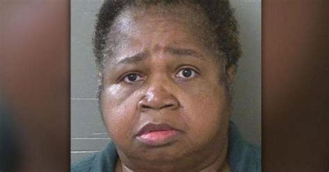 Cops Florida Woman Killed Girl 9 By Sitting On Her As Punishment