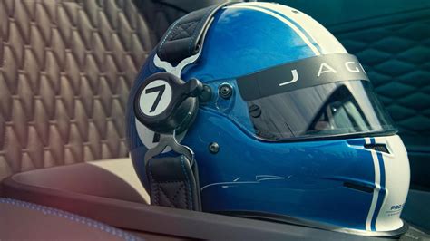 Jaguar Project 7 Concept Unveiled Video Photos