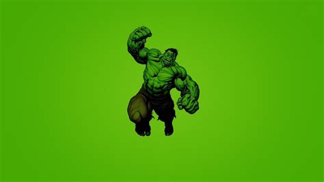 Incredible Hulk Wallpapers 78 Pictures