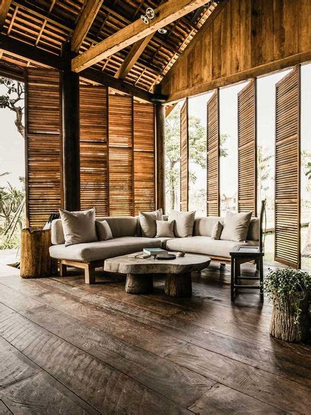 Balinese Style How To Create Your Most Exotic Balinese Style Home