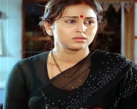 Geetha Kannada Actress 9 Eradu Rekhegalu Hot Saree Hd Caps