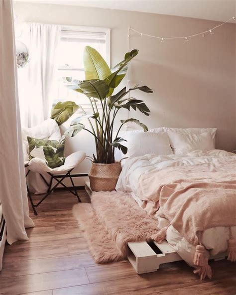 101 Aesthetically Pleasing Bedroom Ideas Thehomehappy Pink Bedroom