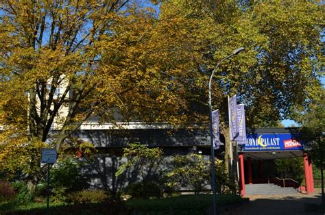 Solange keiner von der stange fällt, ist die luft reinmondpalast setzt ein zeichen der zuversicht: Mondpalast Wanne-Eickel - Herne