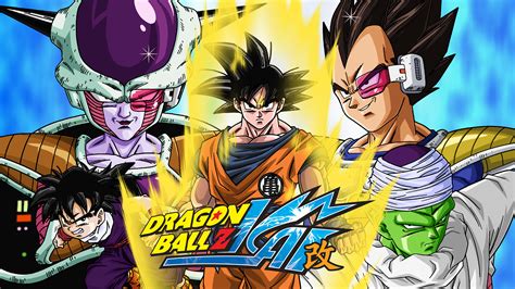 Watch Dragon Ball Z Kai Season 99 Trailer 14 Dub Anime