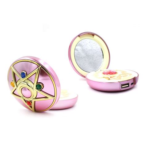 56798 12 3 4 5 6 7 8 9 10. 美少女戰士「月光水晶變身盒」3500mah 行動電源 香港行貨 - 行動電源 - 手機及配件 - 電子產品 - 友和 YOHO - O2O購物