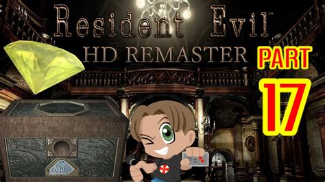 Resident evil hd remaster jewelry box puzzle. Resident Evil HD - PART 17 - Jewelry Box + Yellow Gemstone ...