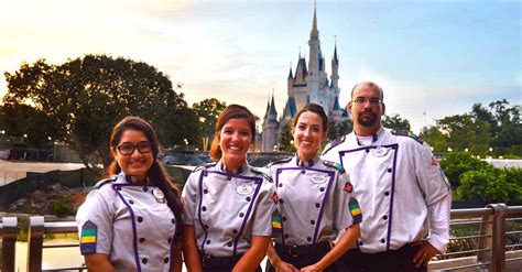 Disney Behind The Scenes 10 Amazing Things Cast Members Do Once The Parks Close At Night