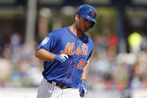 But for the second straight home run derby, it was the pete alonso show — in a big way. New York Mets: Pete Alonso is putting the entire MLB on notice