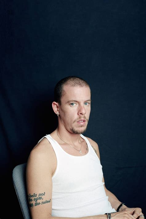10 years after the death of Alexander McQueen, what has fashion learned ...