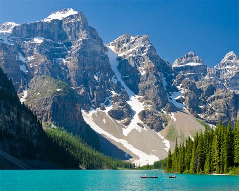 Lake Louise Distance From Lake Louise To Jasper