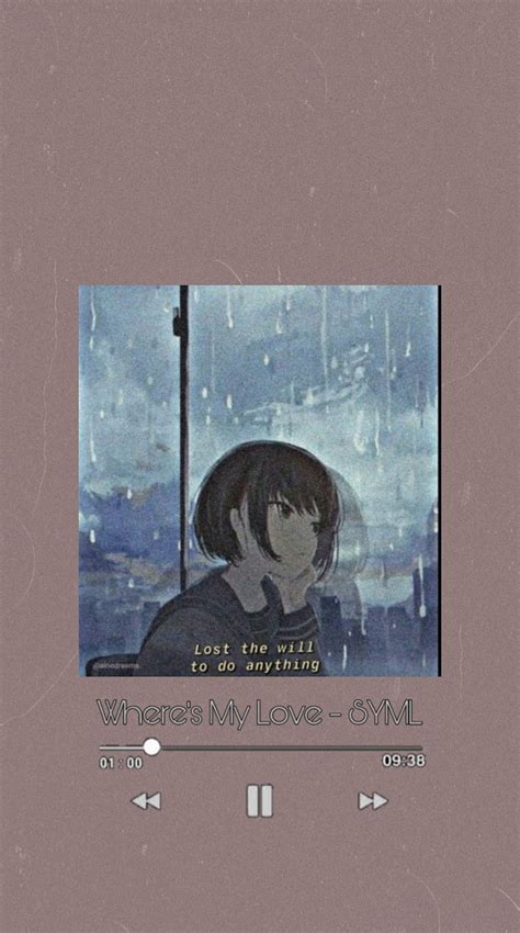 2024 Lonely Anime Girl Aesthetic Anime Girl Anime Girls Depressed