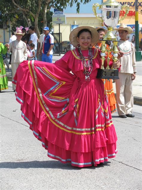 The Road Takenour Spanglish Blog Honduran Independence