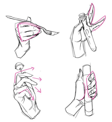 Hand Gesture Drawing Hand Drawing Reference Drawing Reference Poses Art Reference Photos