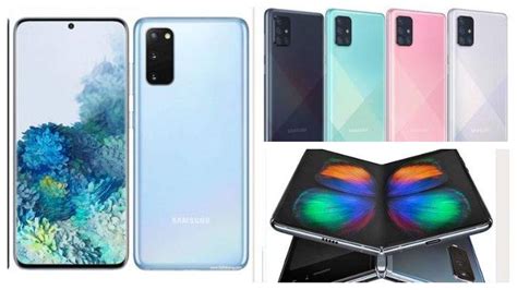 Samsung galaxy s20 ultra punya performa dahsyat selayaknya smartphone papan atas. Daftar Harga HP Samsung Terbaru April 2020: Galaxy S20 ...