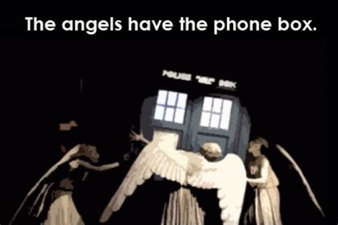 Image 80639 Dont Blink The Weeping Angels Know Your Meme