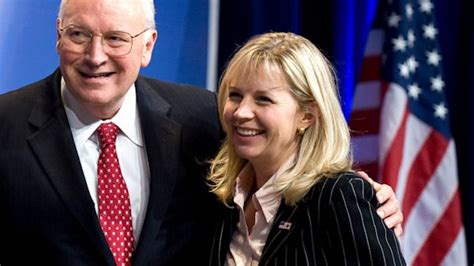 I love her family very much, liz cheney told fox news' chris wallace. Liz Cheney Jumps Into Wyoming Senate Race Against Mike ...