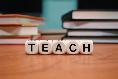 Why Do Teachers Teach John Dabell