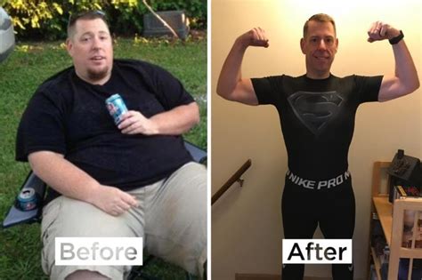 Keto Diet Before And After Pictures Thatll Get You Motivated The Healthy