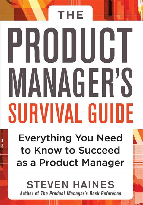The Best Product Management Books You Need To Read