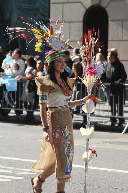 Mayan Costume Mayan Dress Aztec Costume Festival Costumes